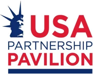 USA Partnership Pavilion at Espacio Food & Service 2024